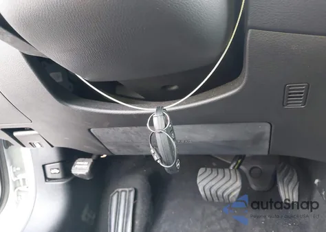 2023 Nissan Altima Sr Fwd z USA, uszkodzony, nr VIN 1N4BL4CV9PN406716